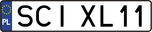 SCIXL11