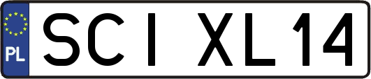 SCIXL14