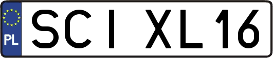 SCIXL16