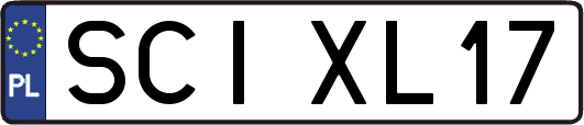 SCIXL17