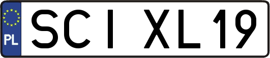 SCIXL19