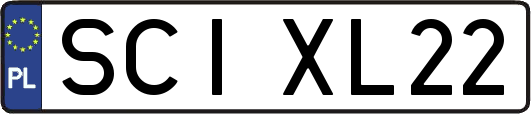 SCIXL22