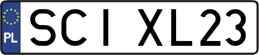 SCIXL23