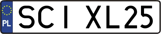SCIXL25