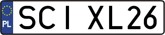 SCIXL26