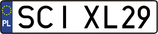 SCIXL29