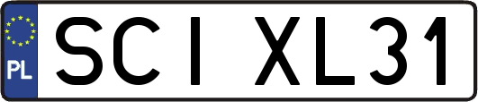 SCIXL31