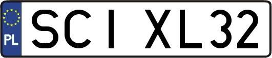 SCIXL32