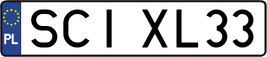 SCIXL33