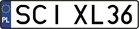 SCIXL36