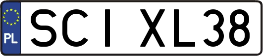 SCIXL38
