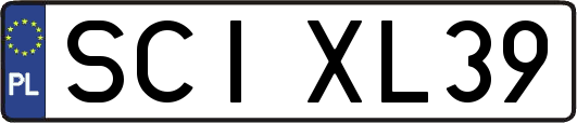 SCIXL39