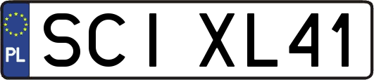 SCIXL41