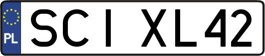 SCIXL42