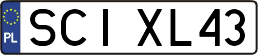 SCIXL43