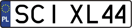 SCIXL44