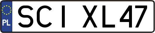 SCIXL47