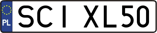 SCIXL50