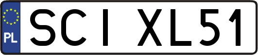 SCIXL51