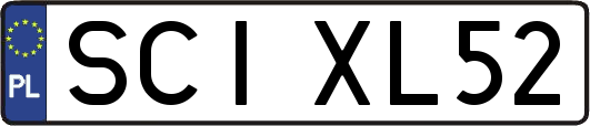 SCIXL52