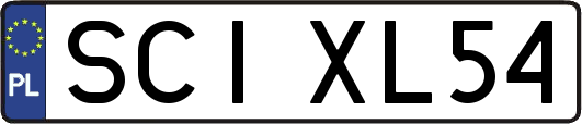SCIXL54