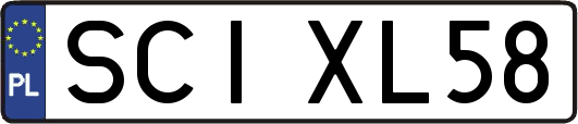SCIXL58