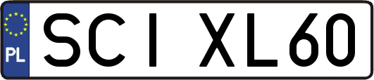 SCIXL60