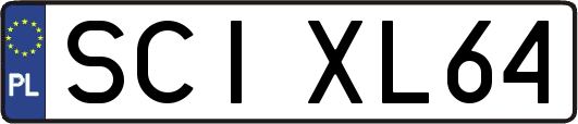 SCIXL64