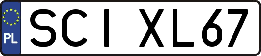 SCIXL67