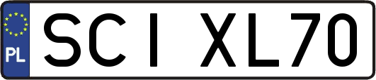 SCIXL70