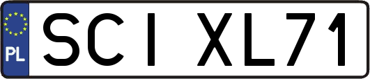 SCIXL71