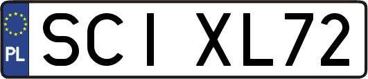SCIXL72