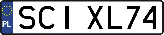 SCIXL74