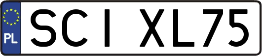 SCIXL75