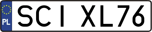 SCIXL76