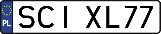 SCIXL77