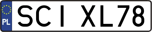 SCIXL78