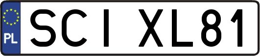 SCIXL81