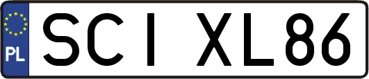 SCIXL86