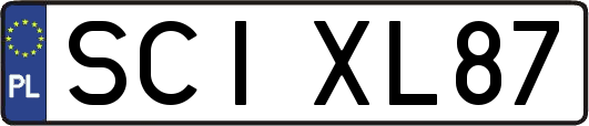 SCIXL87