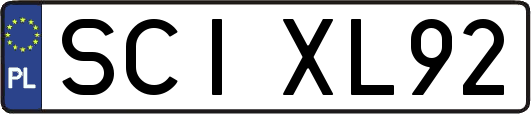 SCIXL92