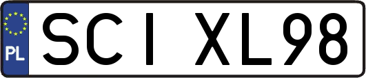 SCIXL98