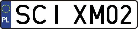 SCIXM02