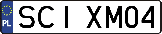 SCIXM04