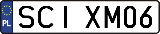SCIXM06