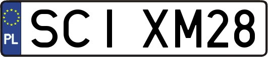 SCIXM28