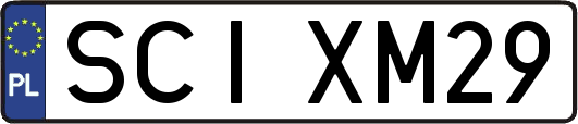 SCIXM29