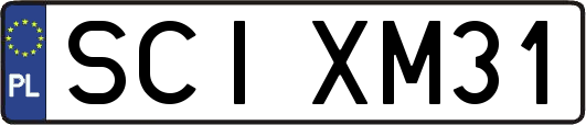 SCIXM31