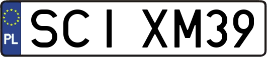 SCIXM39