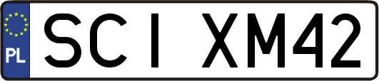 SCIXM42